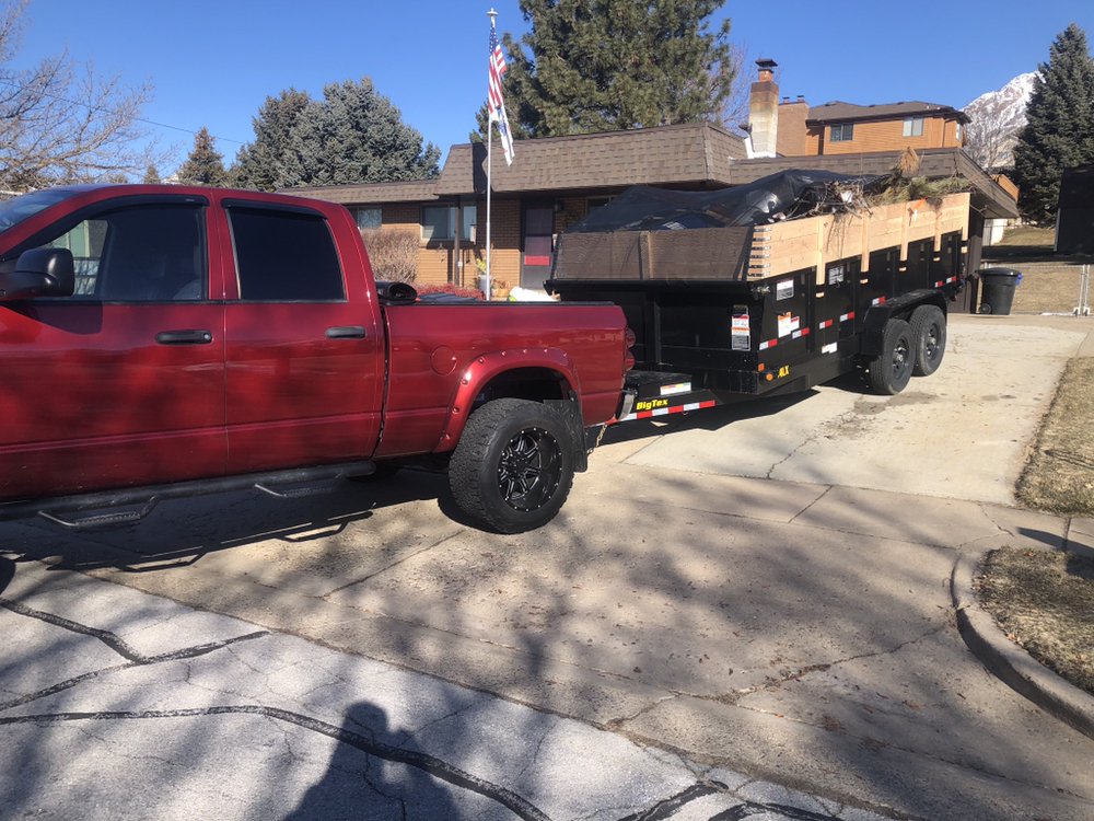 towing